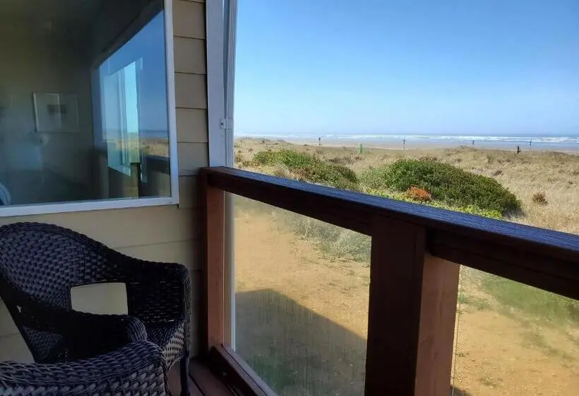 スイート（家族用）, Moonstone Beach Motel