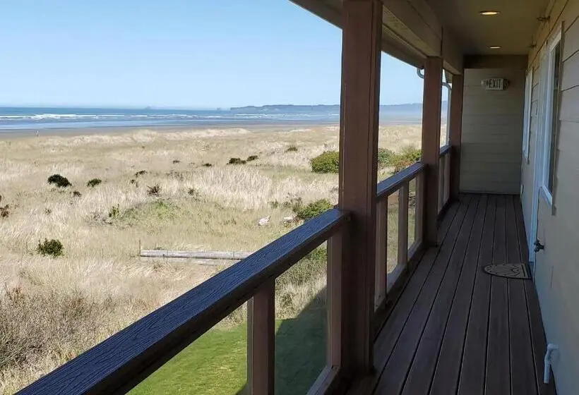 スタンダードルーム, Moonstone Beach Motel