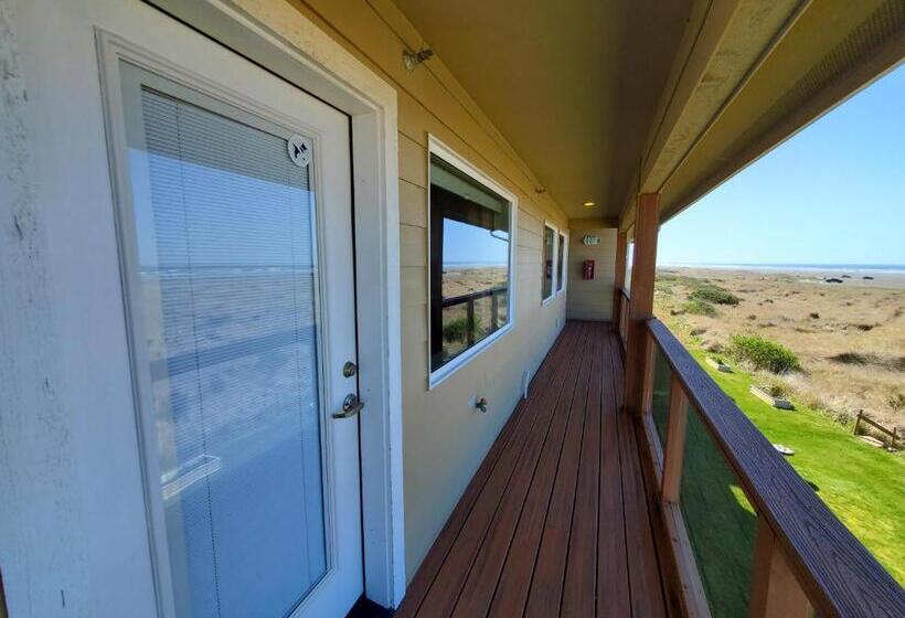 غرفة قياسية, Moonstone Beach Motel