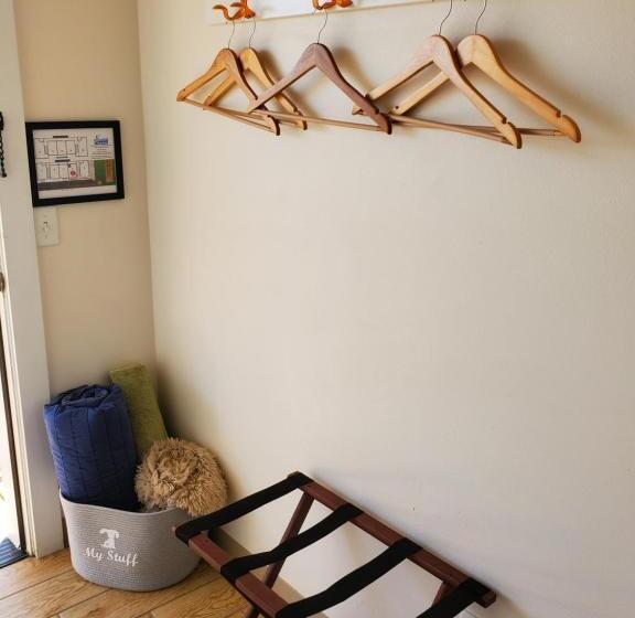 غرفة قياسية مطلّة علي البحر, Moonstone Beach Motel