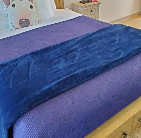 غرفة قياسية مطلّة علي البحر, Moonstone Beach Motel