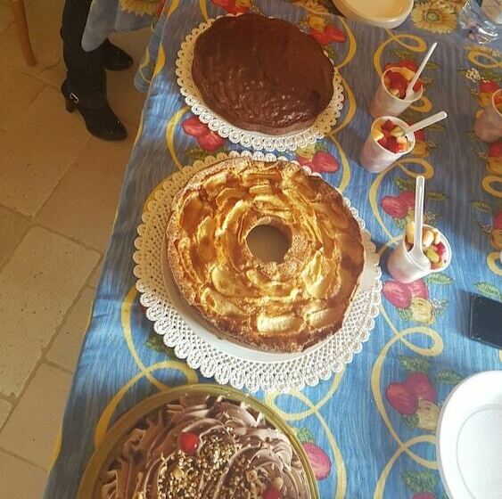 غرفة قياسية ثلاثية, Villa Arneide