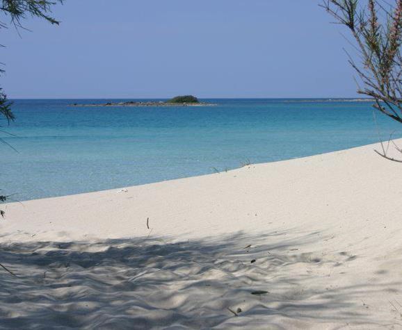 غرفة قياسية ثلاثية, Villa Arneide