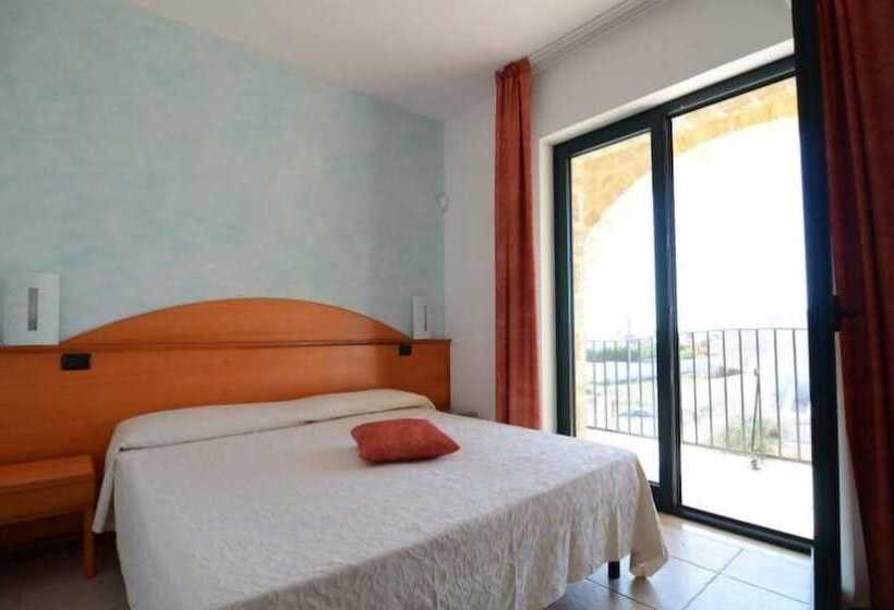 غرفة قياسية, Villa Arneide