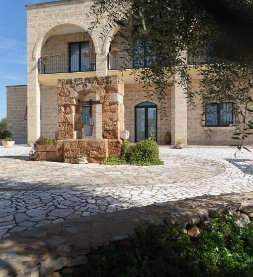 חדר סטנדרט לשלושה, Villa Arneide