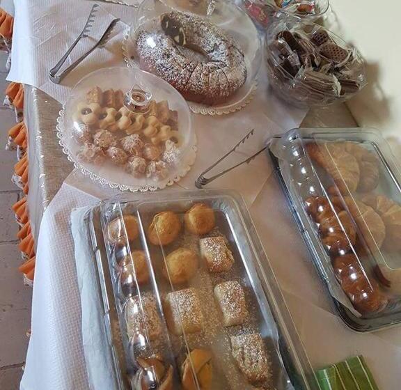 غرفة قياسية ثلاثية, Villa Arneide