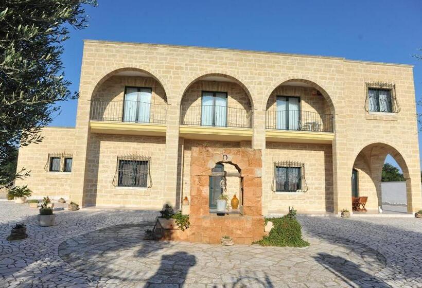 غرفة قياسية, Villa Arneide