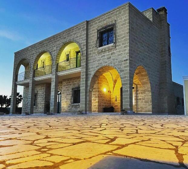 Номер Стандарт, Villa Arneide