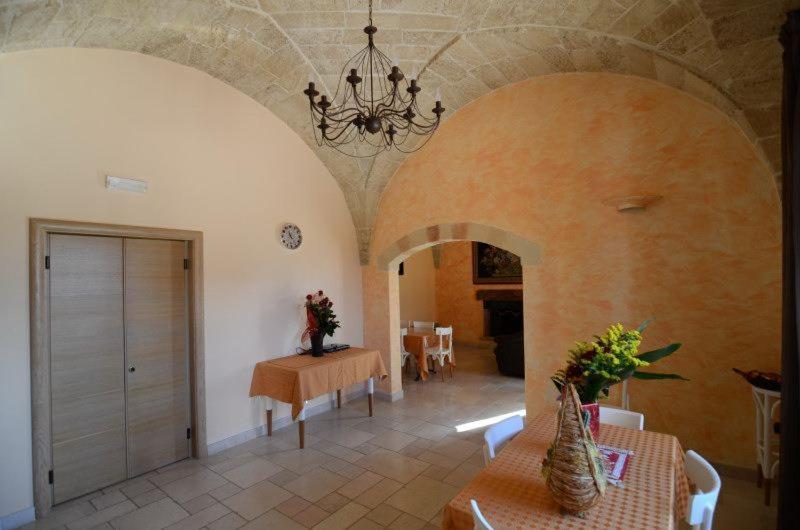 Четырехместный Номер Стандарт, Villa Arneide
