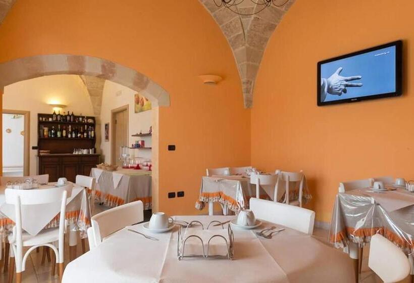 غرفة قياسية رباعية, Villa Arneide