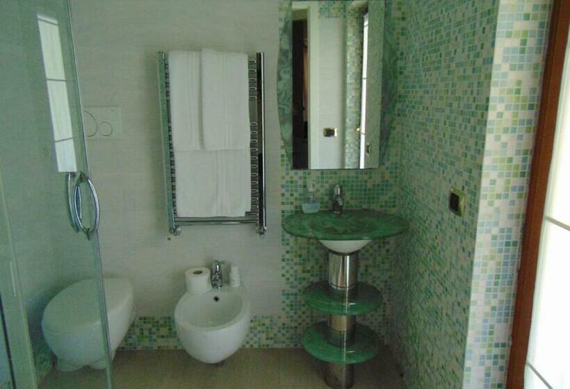 Номер Стандарт, Villa Celeste B&b
