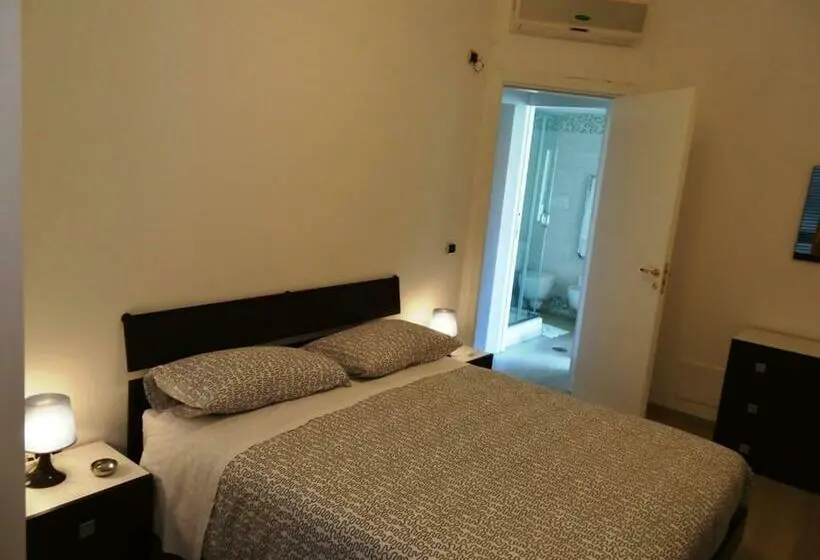Standard-huone, Villa Celeste B&b
