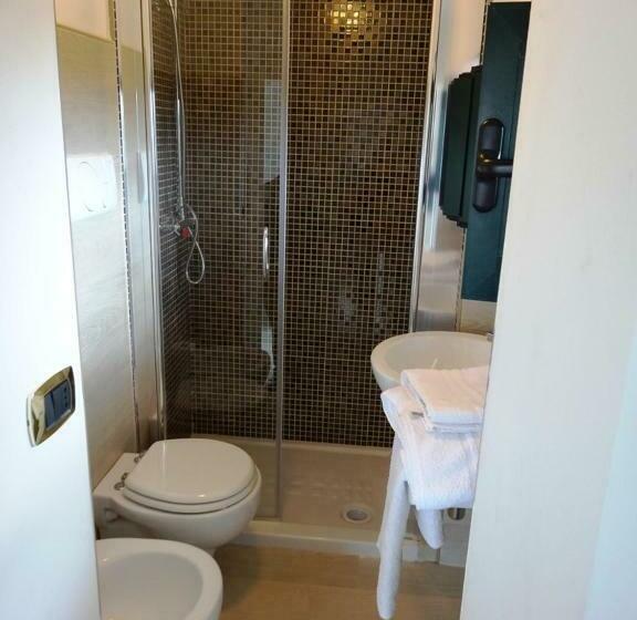 חדר סטנדרט, Villa Celeste B&b