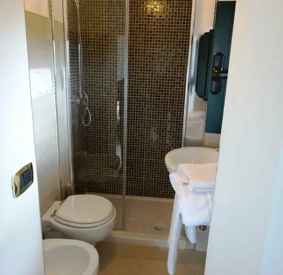 Standard-huone, Villa Celeste B&b