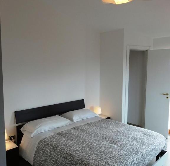 Номер Стандарт, Villa Celeste B&b