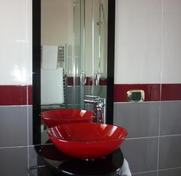 חדר סטנדרט, Villa Celeste B&b