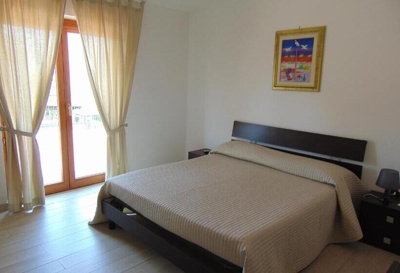 Номер Стандарт, Villa Celeste B&b