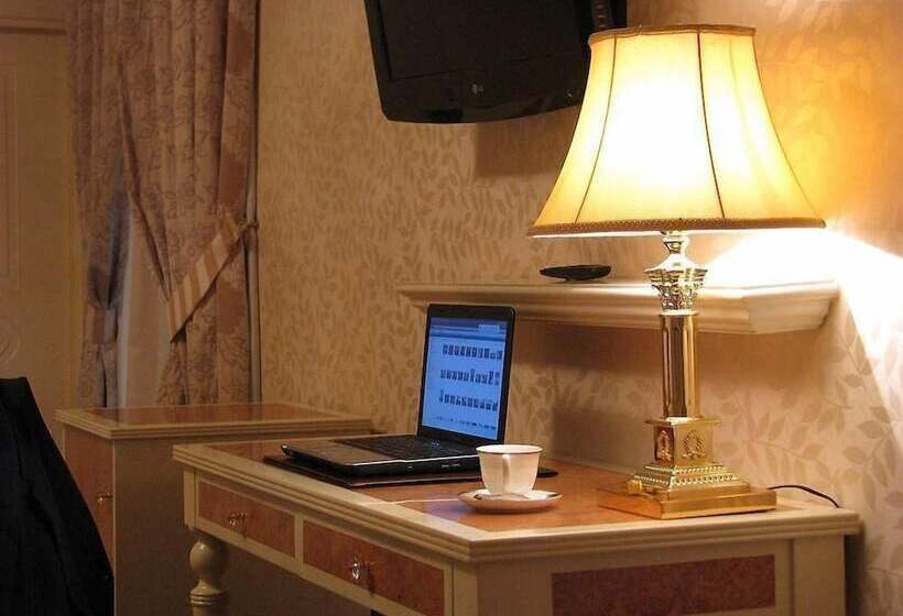 Номер Стандарт, Bossh Alicia