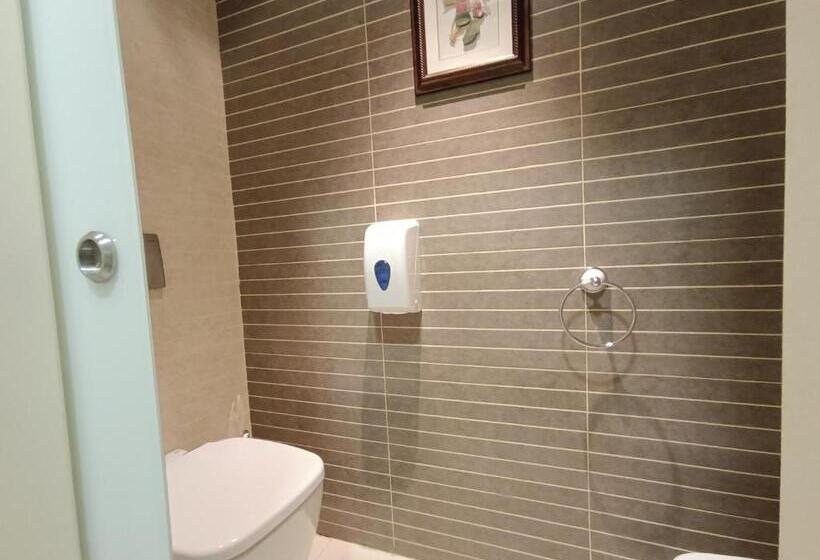 Номер Superior Вид на Сад, Bossh Alicia