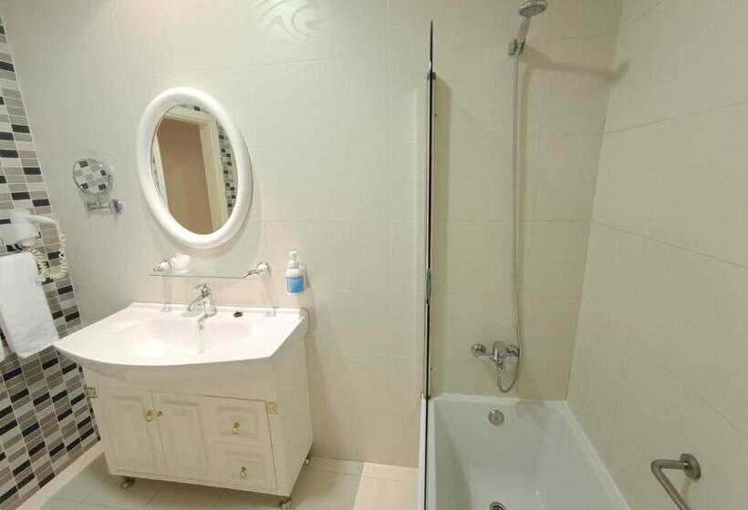 Номер Superior Вид на Город, Bossh Alicia