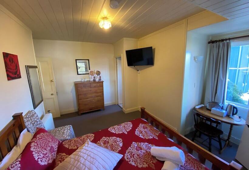 اتاق لوکس, Ellstanmor Guesthouse Cooma