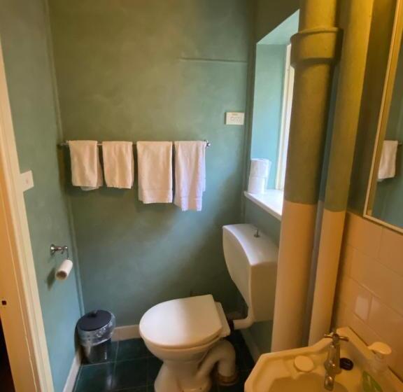 اتاق استاندارد, Ellstanmor Guesthouse Cooma