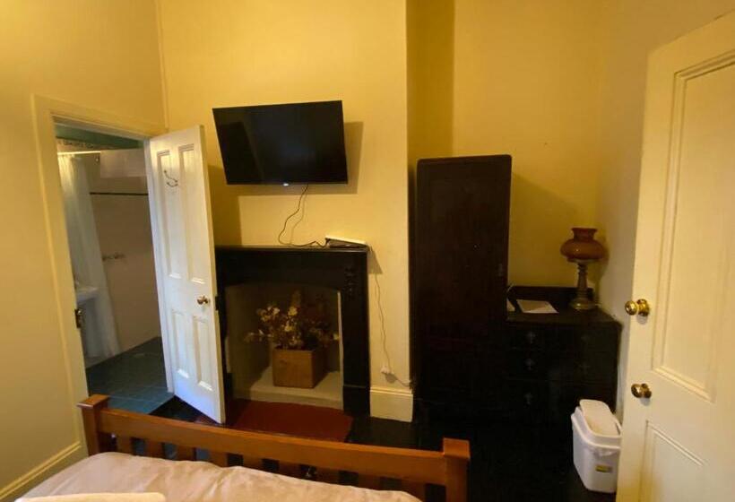 اتاق استاندارد, Ellstanmor Guesthouse Cooma