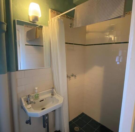 اتاق استاندارد, Ellstanmor Guesthouse Cooma