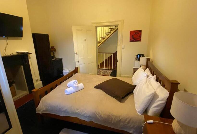 اتاق استاندارد, Ellstanmor Guesthouse Cooma