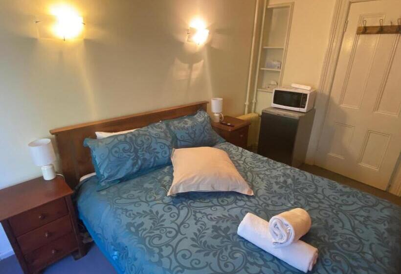 اتاق استاندارد, Ellstanmor Guesthouse Cooma