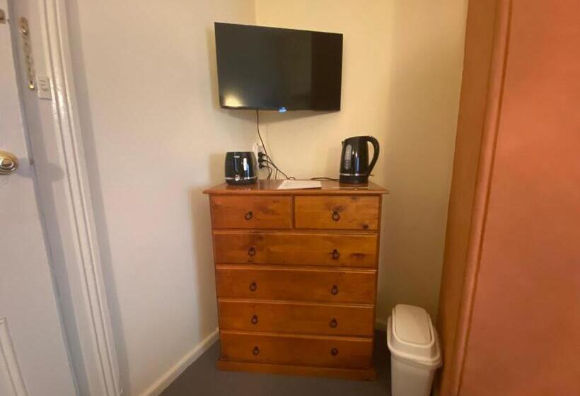 اتاق استاندارد, Ellstanmor Guesthouse Cooma