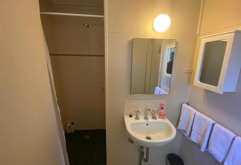 اتاق استاندارد, Ellstanmor Guesthouse Cooma