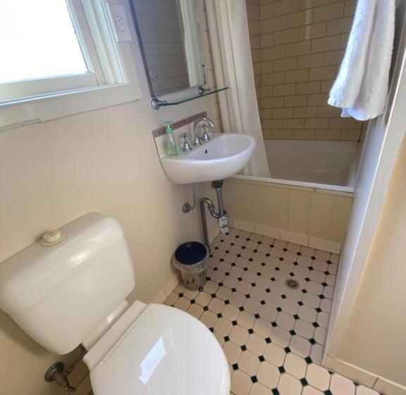 اتاق لوکس, Ellstanmor Guesthouse Cooma