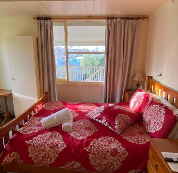 اتاق لوکس, Ellstanmor Guesthouse Cooma