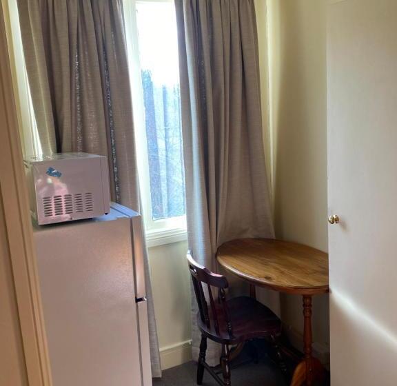 اتاق لوکس, Ellstanmor Guesthouse Cooma