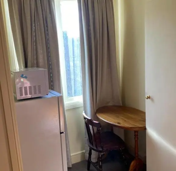 اتاق لوکس, Ellstanmor Guesthouse Cooma