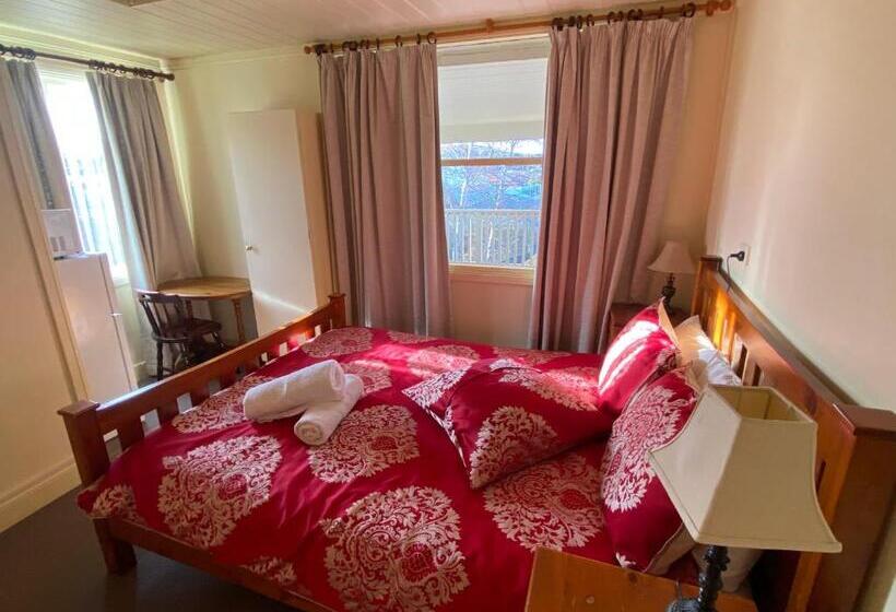 اتاق لوکس, Ellstanmor Guesthouse Cooma