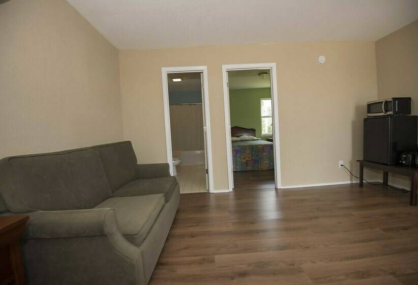 غرفة قياسية, Avon Motel