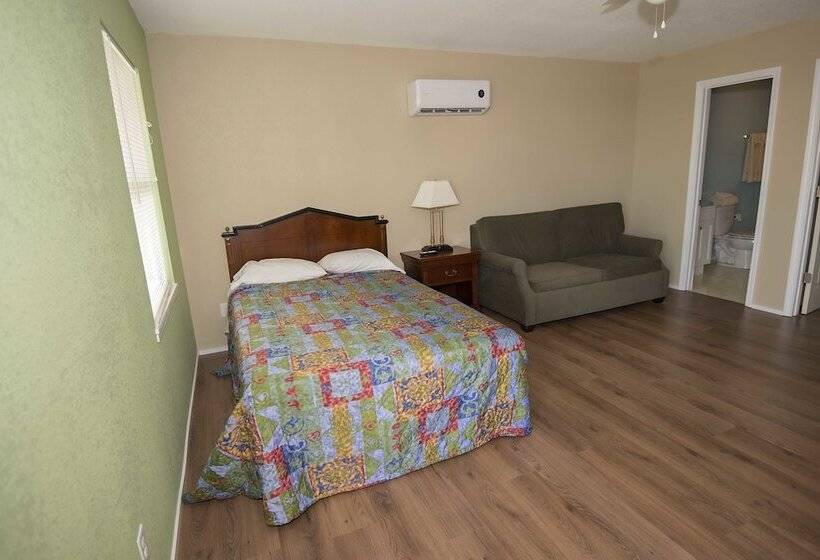 스탠다드 룸, Avon Motel