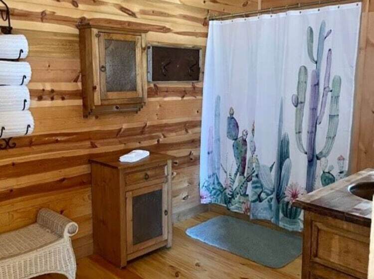 קוטג' דלוקס, City On A Hill At Spring Creek