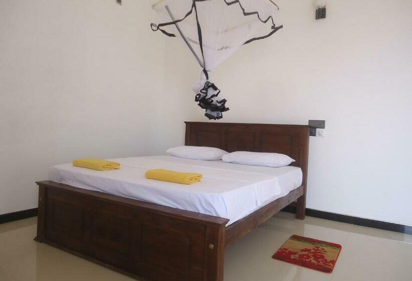 חדר סטנדרט נוף לים, Sunset Surfing Beach Resort