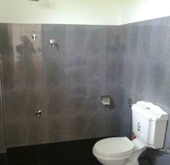 オーシャンビュースタンダードルーム, Sunset Surfing Beach Resort