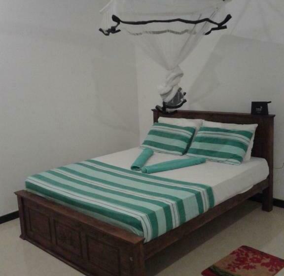 オーシャンビュースタンダードルーム, Sunset Surfing Beach Resort