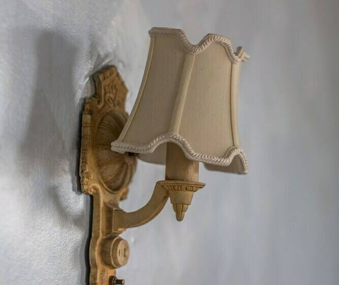 スタンダードルーム, West Park Gardens