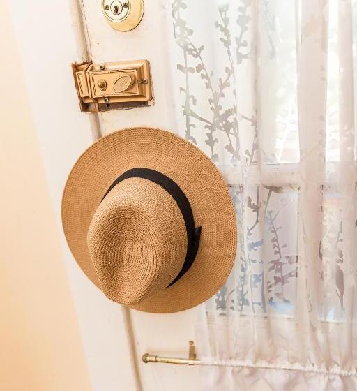 キングサイズベッドのスイートルーム, West Park Gardens