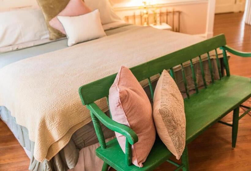 キングサイズベッドのスイートルーム, West Park Gardens