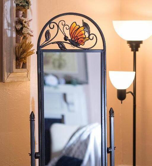 キングサイズベッドのスイートルーム, West Park Gardens