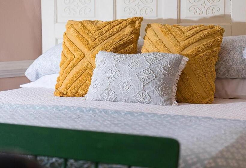 キングサイズベッドのスイートルーム, West Park Gardens