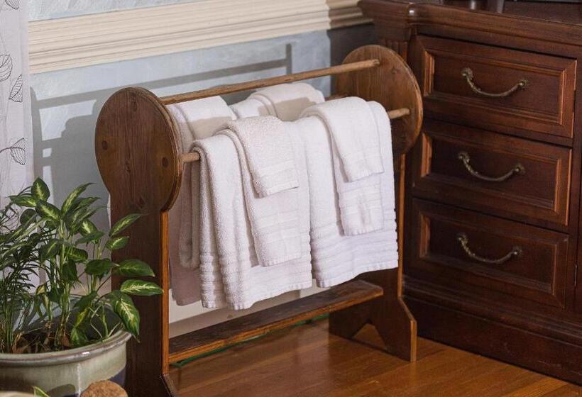 スタンダードルーム, West Park Gardens