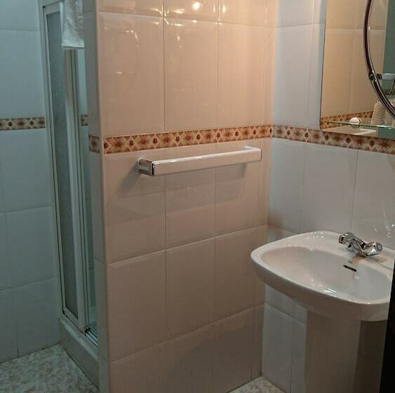 اتاق استاندارد, Avenida